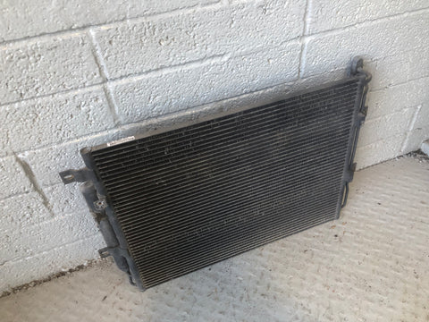 Discovery 4 Condenser Radiator Air Con AH32 19C600 CA Land Rover 2009 to 2016