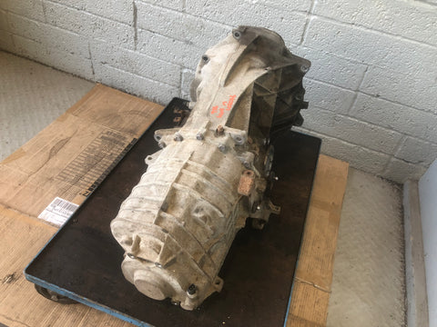 Porsche Boxster S 986 Gearbox 6 Speed Manual 3.2 1999 to 2002