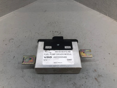 Range Rover Sport Fuel Pump Module 3W 83-9D372-AB 4.2 V8 Supercharged L320