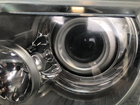 Range Rover Sport Headlight Xenon Near Side Lamp L320 2005 to 2009 L25086