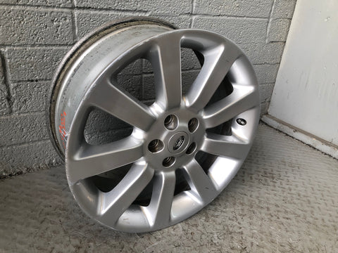 Range Rover L322 Alloy Wheel Single 20" x 8.5J RRC502690XXX K11056D