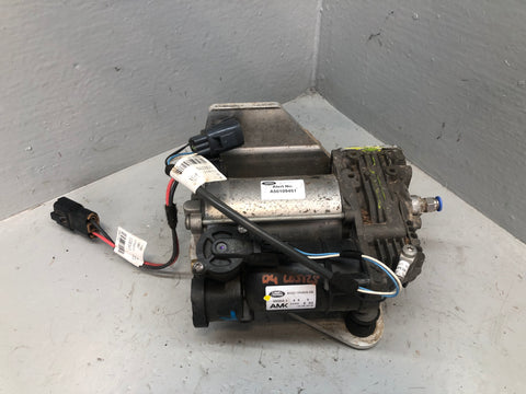 Air Suspension Compressor AMK Discovery 3 4 Land Rover Spares Repairs L05125