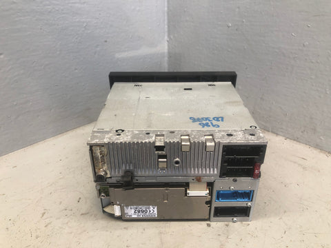 Porsche Boxster 986 Radio Sat Nav Screen Phone Unit 996.642.144.00 1999 to 2004