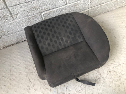 Freelander 2 Seat Base Rear Off Side Cloth Grey Land Rover 2006 to 2011 J31076