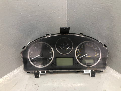 Freelander 2 Instrument Cluster 9H5210849EA 2.2 TD4 Land Rover 2006 to 2011
