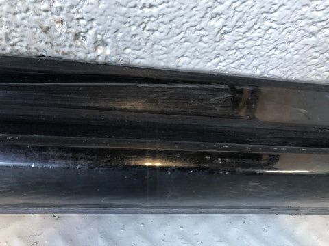 Range Rover Sport Door Moulding Trim Pod Off Side Front Santorini Black D16076