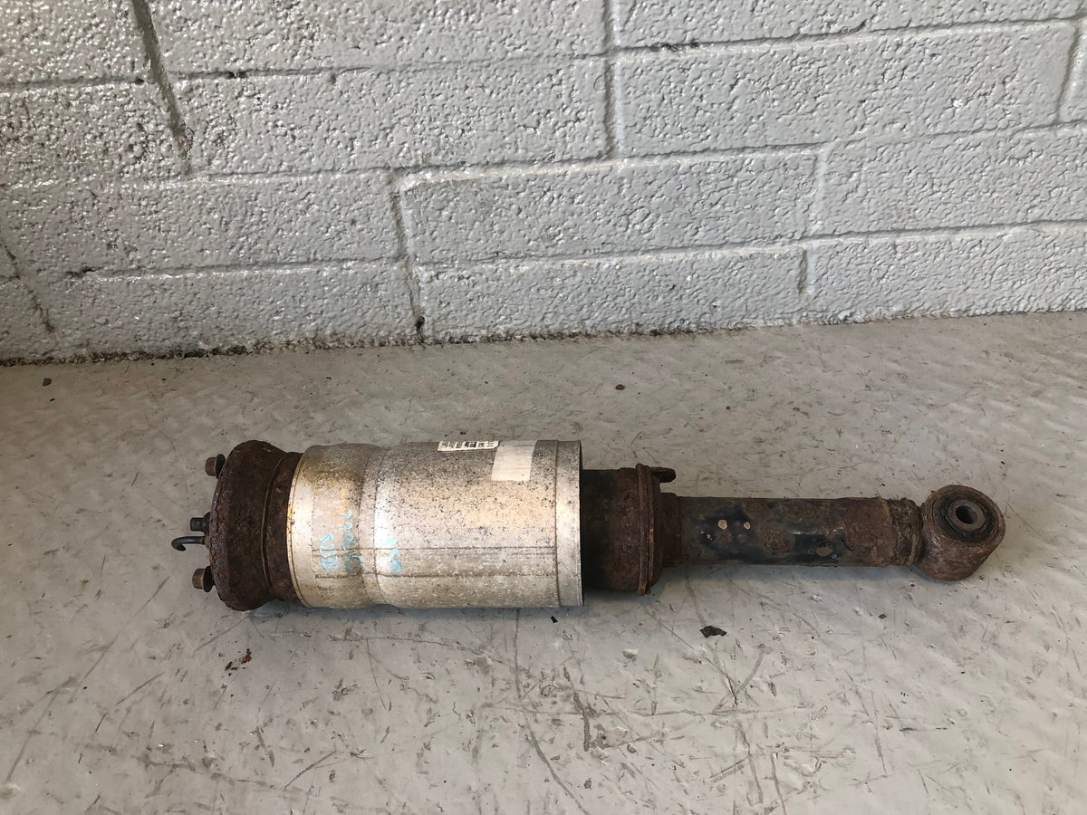 Range Rover Sport Suspension Air Bag Strut Front RNB500493 2005 to 2009