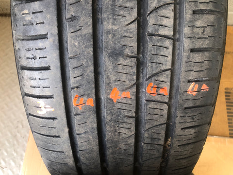 Discovery Sport Alloy Wheels and Tyres 4x 18" 235/60R18 L550 Land Rover L15066