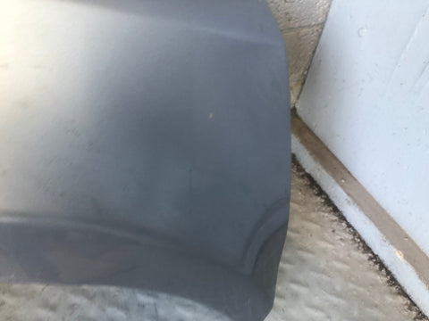 Freelander 2 Front Wing Off Side Izmir Silver Land Rover 2006 to 2011 J07076