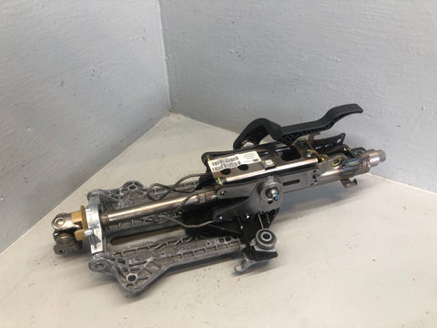 Discovery 3 Upper Steering Column Manual Range Rover Sport QMB500660 Land Rover