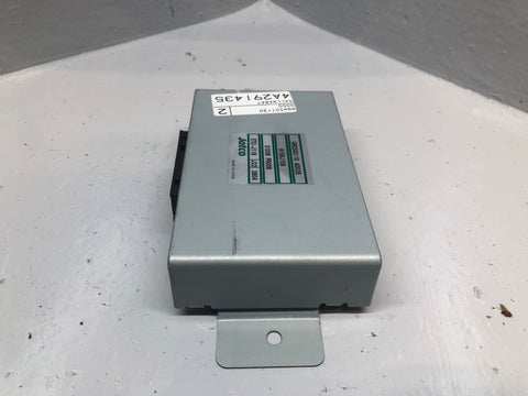 Freelander 1 2.0 TD4 Automatic Gearbox Control Module ECU UHC500110 Land Rover