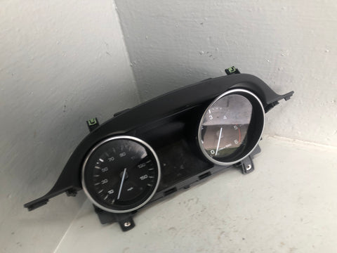 Discovery Sport Instrument Cluster Speedo GK7210849BB Land Rover 2016 to 2019