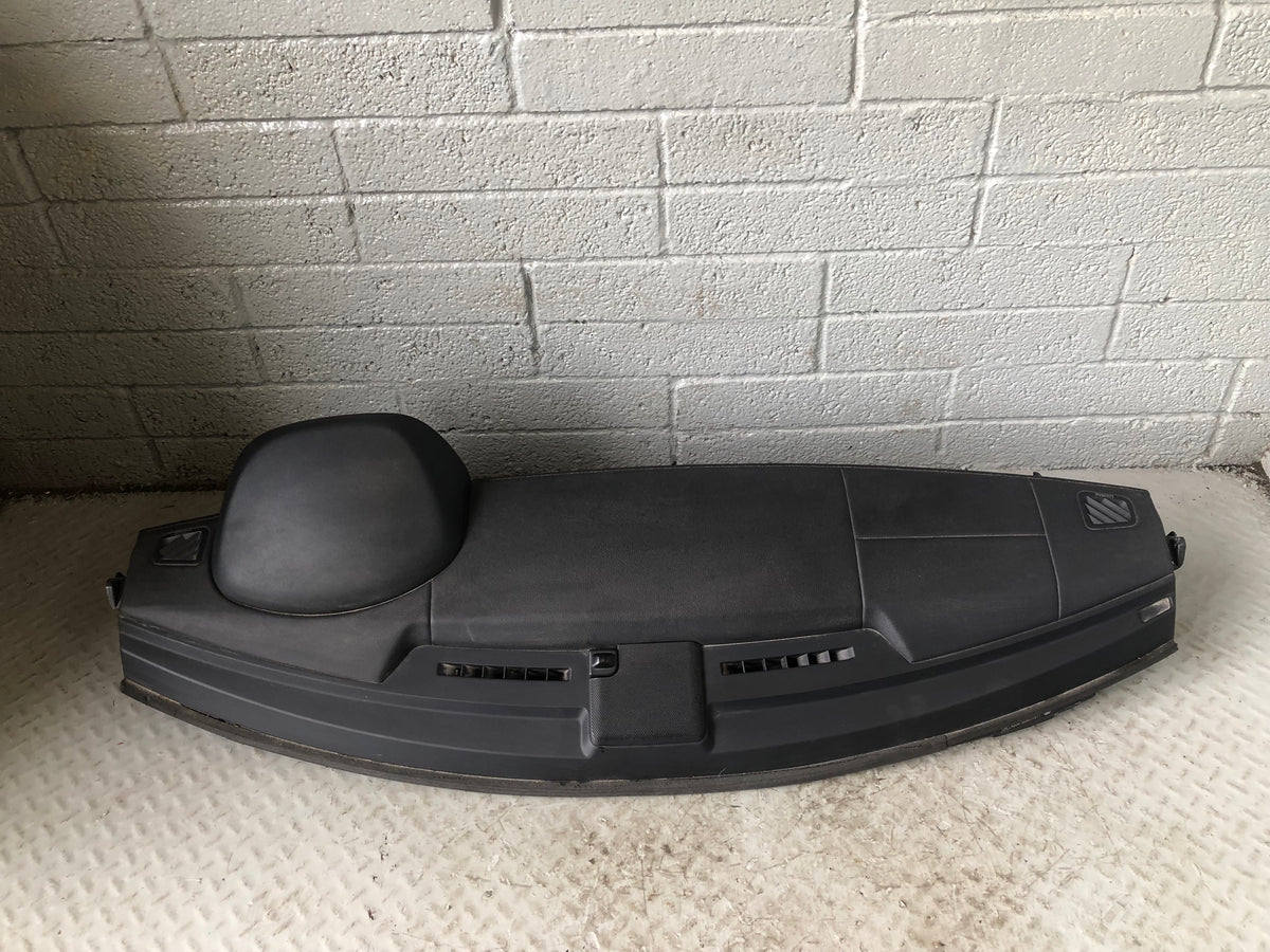 Discovery 4 Dashboard Black Sat Nav Land Rover 2009 to 2016 D27056