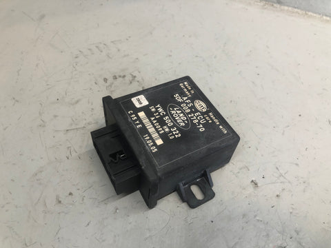 Range Rover Sport Adaptive Headlight Control Module YWC500322 L320