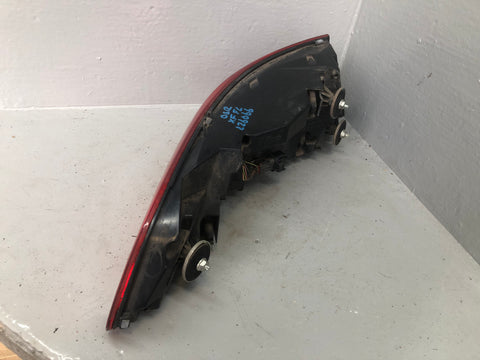 Jaguar XF Rear Tail Light Off Side Right X250 2013 to 2015