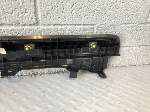Range Rover Sport Tailgate Boot Lock Trim DK62 425A92 A L494 2013 to 2018
