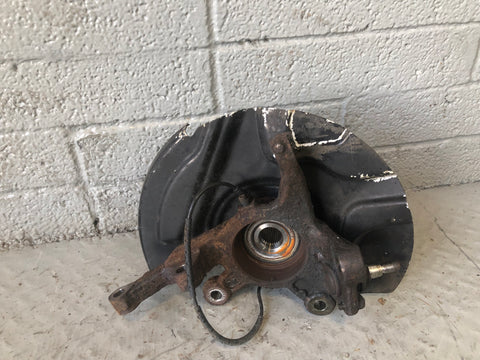 Range Rover L322 Hub Assembly Near Side Front 2010 to 2013 All Models L29076