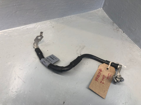 Discovery 4 Negative Battery Cable 3.0 TDV6 EH22-14301-JE L319 Land Rover
