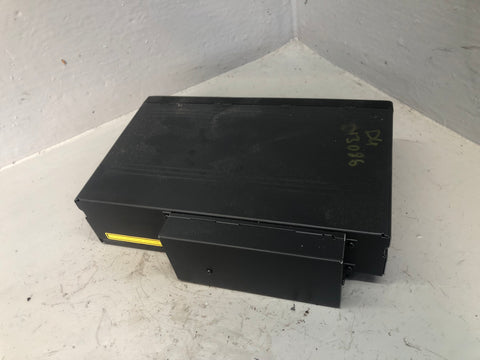 Discovery 4 Multi CD Changer with Magazine AH32-19C043-BA L319 Land Rover