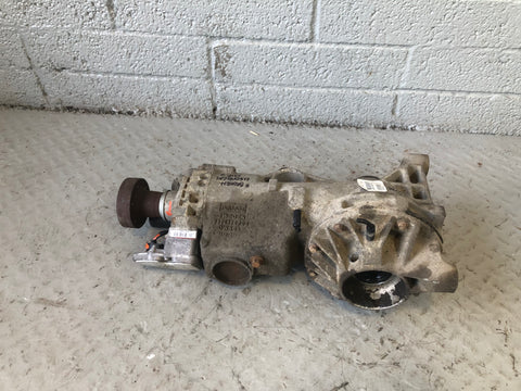 Freelander 2 TD4 Rear Haldex Unit Diff Land Rover - Gen 3 2006 to 2009 J31076