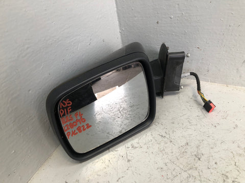 Range Rover Sport Door Mirror Near Side Power Fold L320 2009 to 2013 L28096