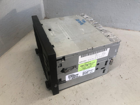 Porsche Boxster 986 Radio Sat Nav Screen Phone Unit 996.642.144.00 1999 to 2004