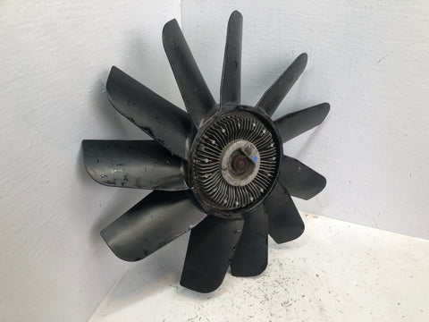 Discovery 2 Viscous Fan Assembly TD5 PGG500340 Land Rover 1998 to 2004