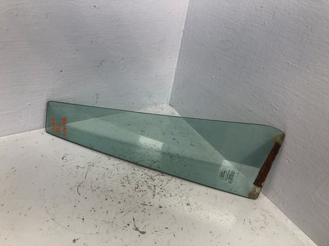 Discovery 2 Door Glass Near Sider Rear Quarter Land Rover 1998 to 2004