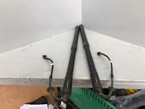 Range Rover Sport Electric Tailgate Boot Actuator Struts L494 CPLA-70354-BC