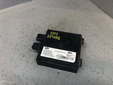 Range Rover L322 Blind Spot Warning Control Module AH42-14D453-AN 2010 to 2013