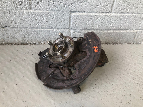 Freelander 2 Front Hub Near Side Assembly ABS Sensor L359 2006 to 2014 J31076