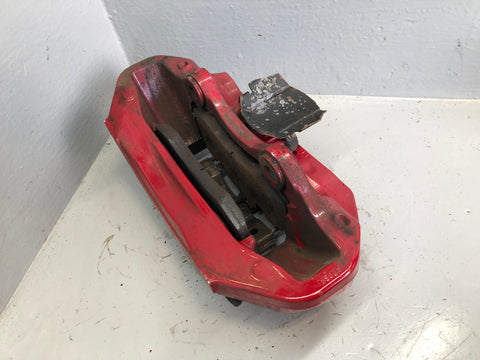 Range Rover L494 Brake Caliper Brembo Near Side Front 6 Piston L14096