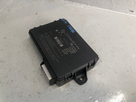 Jaguar XF Keyless Control Module DPLA-19H440-BB X250 2007 to 2015