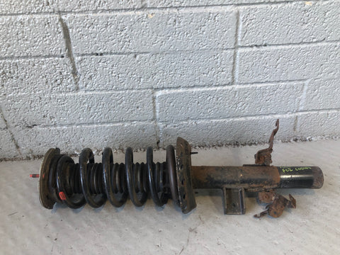 Freelander 2 Suspension Strut Shock Absorber Near Side Rear Land Rover L05086