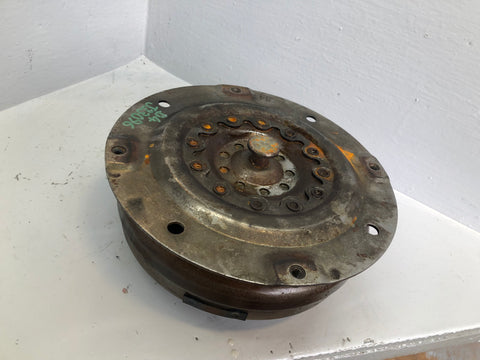 Torque Converter 3.0TDV6 Discovery 4 Range Rover Sport J23096