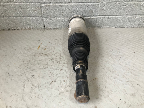 Range Rover L405 Strut Air Suspension Shock Absorber Near Side Front 22277022