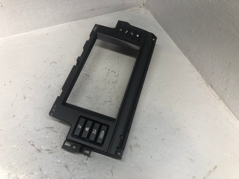 Discovery Sport Screen Surround Dashboard Switch FK72-19F211-HC L550 Land Rover