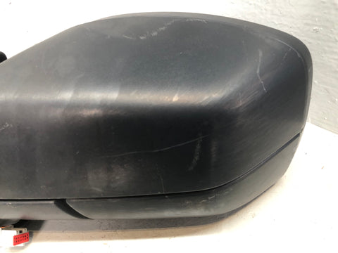 Discovery 3 Mirror Near Side Left Non-Power-Fold L319 Land Rover J14096