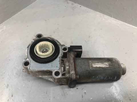 Transfer Box Stepper Motor Range Rover Sport Discovery 3 0 130 008 508
