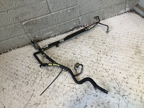 Range Rover Sport Power Steering Pipes PAS 3.0 TDV6 L320 2009 to 2013