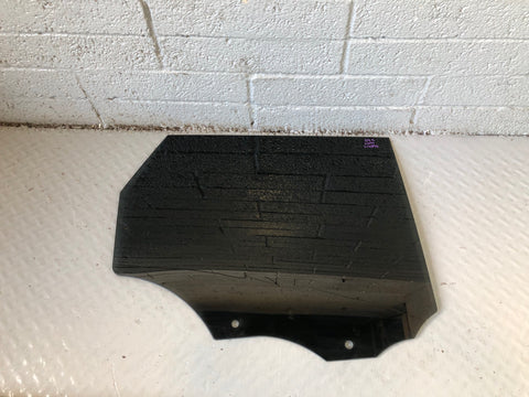 Range Rover Sport L494 Window Glass Off Side Rear Tinted 2014 to 2022