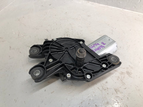 Range Rover Sport Rear Wiper Motor Tailgate DK 6217404 AC L494 2014 to 2022