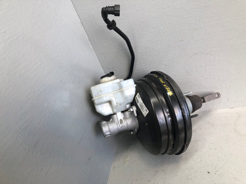 Range Rover L405 Servo Brake Master Cylinder DPLA-2B195-BA 2013 to 2017