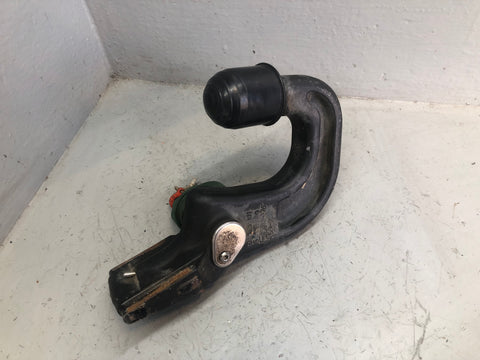 Discovery 3 4 Tow Bar Detachable Range Rover Sport New Lock and Keys D03086