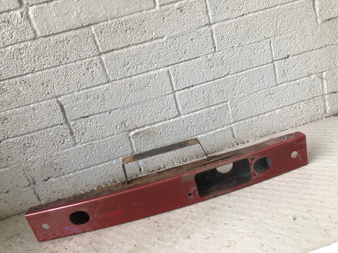 Range Rover Sport Front Reinforcement Crash Bar Red CPLA 10005 AC 2013 to 2018