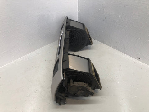 Jaguar XF Dashboard Air Vents Centre CX23-19K617-AC X250 2007 to 2012