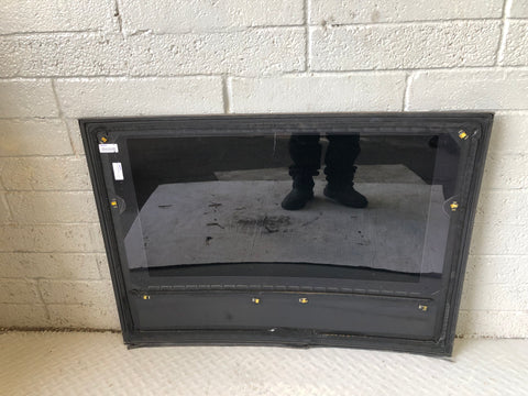 Range Rover Sport Roof Glass Rear Sunroof Section Panoramic L494 2013 To 2022