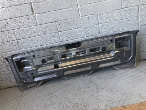 Range Rover L322 Tailgate Lower Stornoway Grey LRC 907 2002 to 2013 L29076