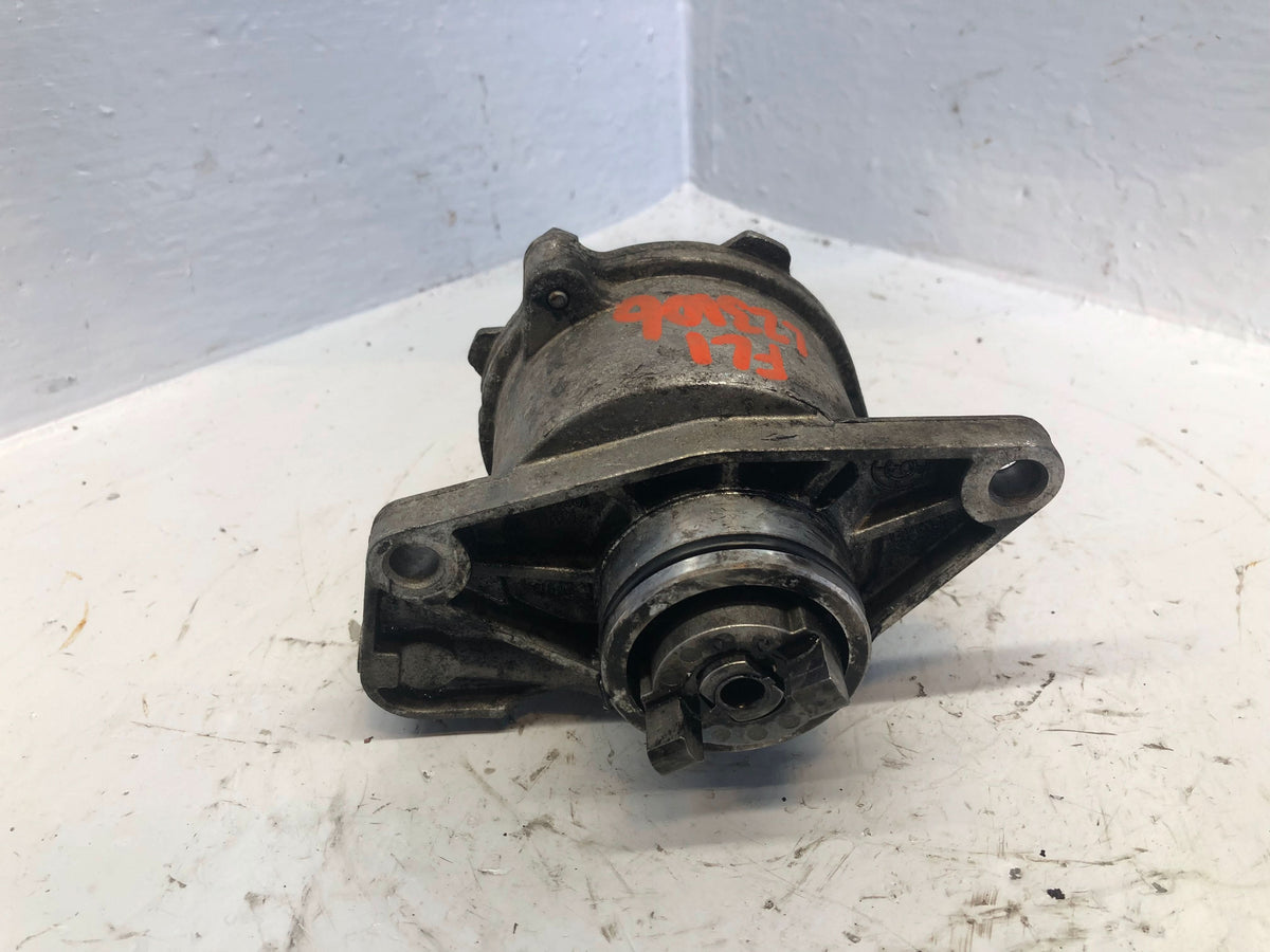Freelander 1 Brake Vacuum Pump 2.0 TD4 Land Rover 2001 to 2006