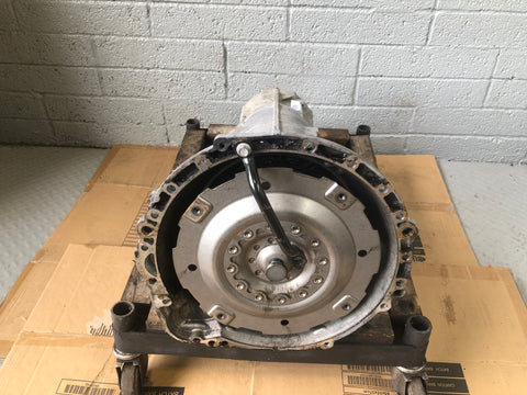 Range Rover L405 Gearbox Auto Automatic 8 Speed TDV6 CPLA-7000-CC 2013 to 2017
